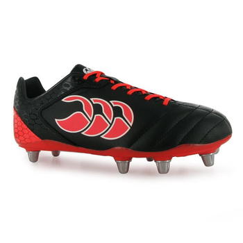 Canterbury Stampede Club Rugby Boots Mens - PROD10107