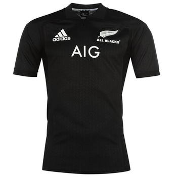 Adidas New Zealand All Blacks Home Shirt 2017 - PROD94962