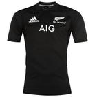 Adidas New Zealand All Blacks Home Shirt 2017