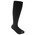 Canterbury Playing Rugby Sock- Black