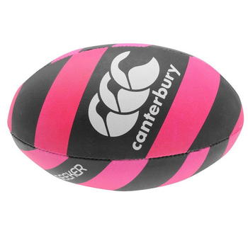 Canterbury Thrillseeker Rugby Ball - Pink - PROD50011