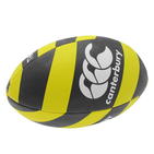 Canterbury Thrillseeker Rugby Ball - Yellow