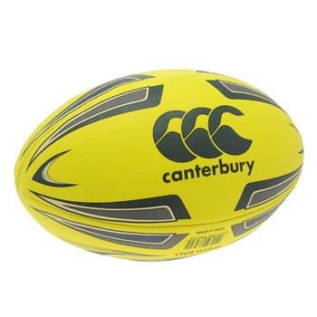 Canterbury Acelar Rugby Training Ball - PROD70983